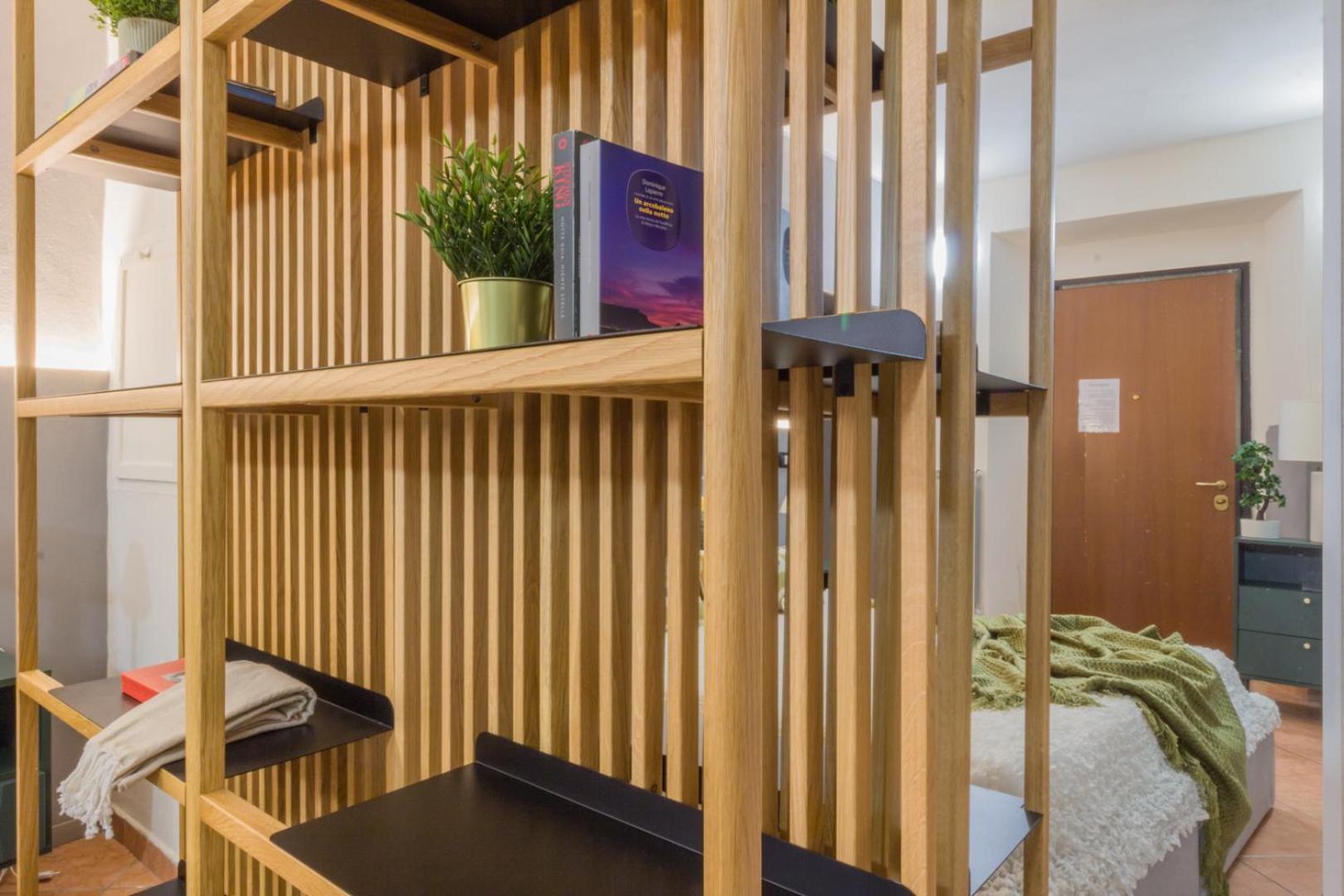 Residence Croce Piacenza Exterior photo