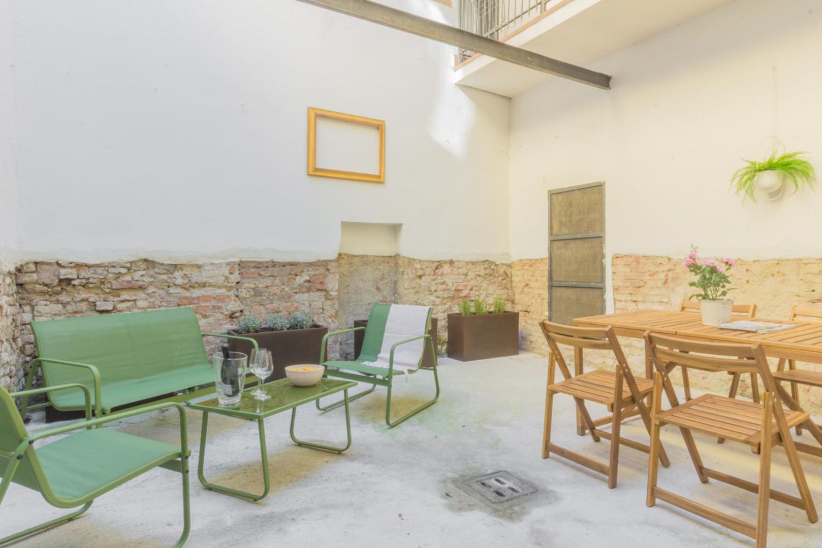 Residence Croce Piacenza Exterior photo
