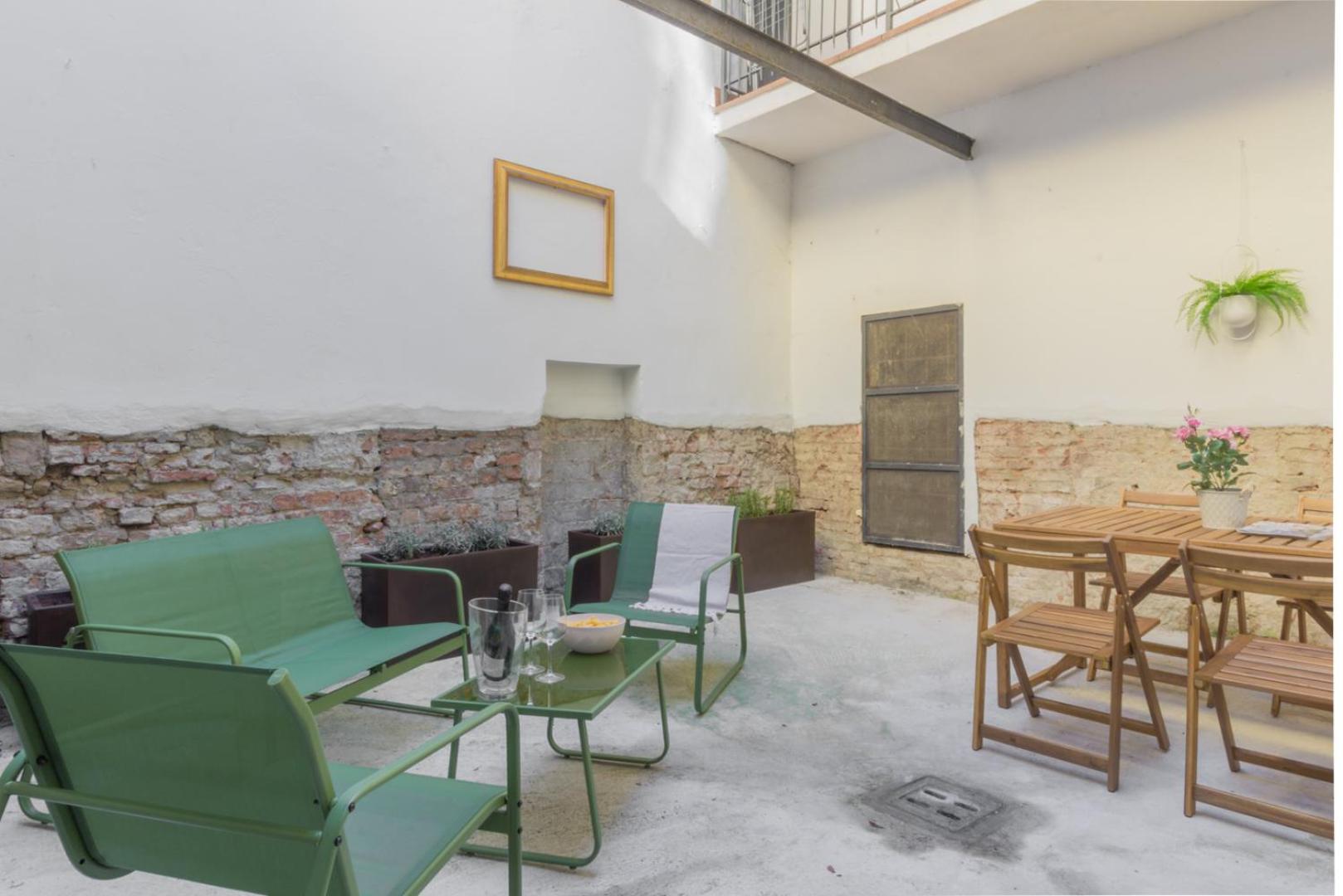 Residence Croce Piacenza Exterior photo
