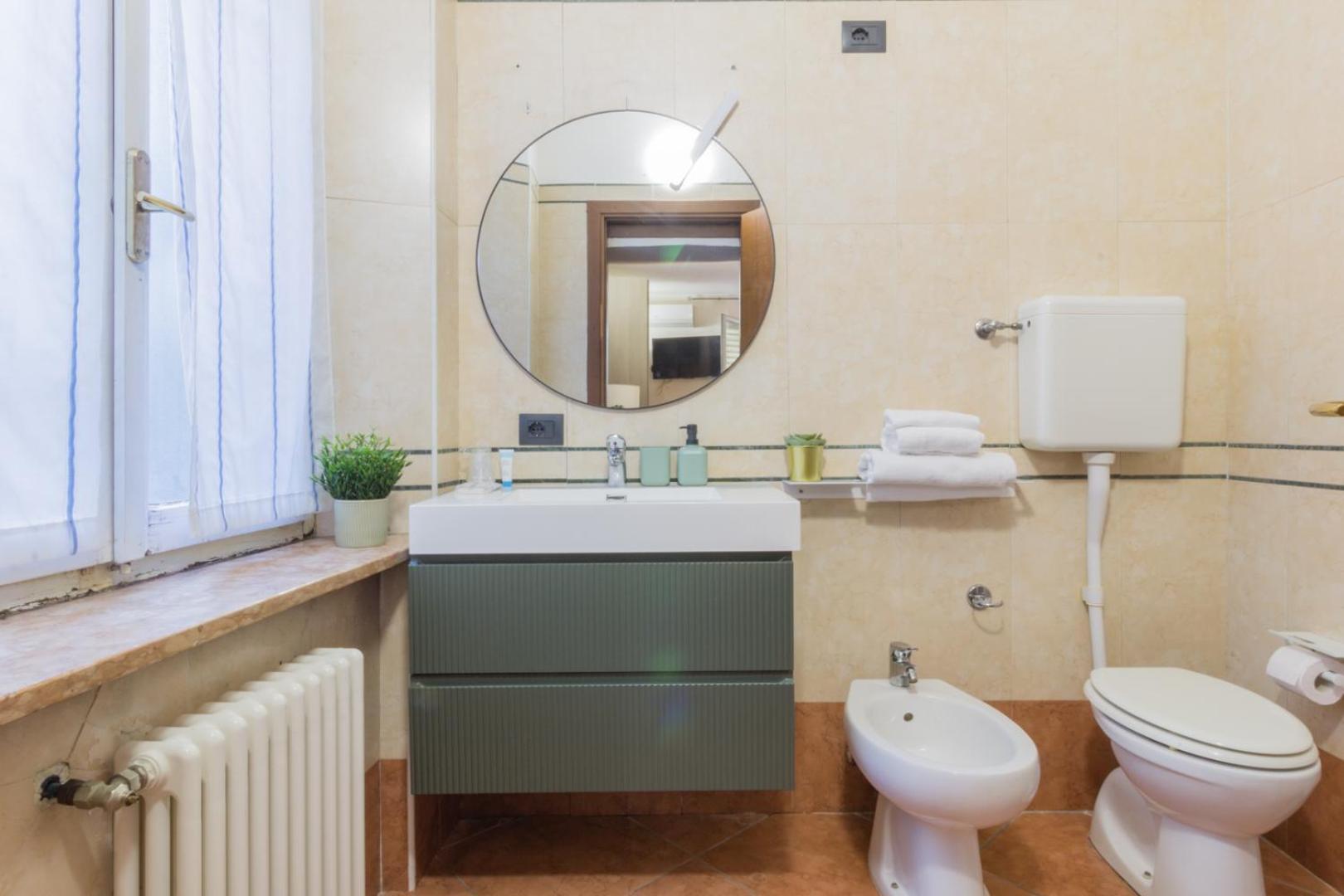 Residence Croce Piacenza Exterior photo